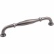 Jeffrey Alexander 658-160NI 658-160 Tiffany 7 1/16" Overall Length Cabinet Pull