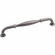 Jeffrey Alexander 658-192 Tiffany 8 3/8" Overall Length Cabinet Pull