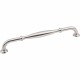 Jeffrey Alexander 658-224PC 658-224 Tiffany 9 7/8" Overall Length Cabinet Pull