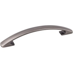 Elements 771-128 Strickland 6 5/16" Overall Length Cabinet Pull