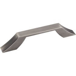 Jeffrey Alexander 798-96 Royce 5 1/2" Overall Length Cabinet Pull