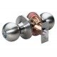 Master Lock BAO0415KAMKS Residential Grade 3 Ball Door Knob Set