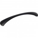 Elements 976-128 Belfast Cabinet Pull, Center To Center Length-128 mm