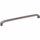 Elements 984-192SN 984-192 Slade 8" Overall Length Cabinet Pull