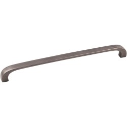 Elements 984-192 Slade 8" Overall Length Cabinet Pull