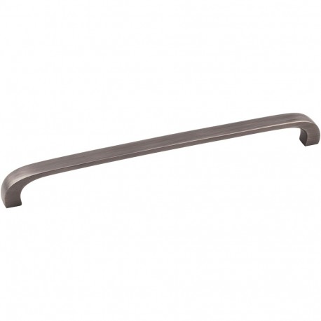 Elements 984-192BNBDL 984-192 Slade 8" Overall Length Cabinet Pull
