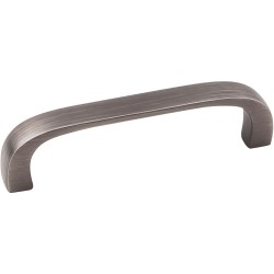 Elements 984-3 Slade 3 1/2" Overall Length Cabinet Pull