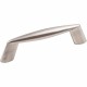 Elements 988-3PC 988-3 Zachary 3 3/4" Overall Length Zinc Die Cast Cabinet Pull