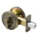 Master Lock One Sided Deadbolt