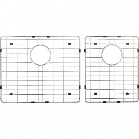 Hardware Resources HA225-GRID Stainless Steel Grid for HA225 Sink (2qty)