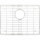Hardware Resources HMS175-GRID Stainless Steel Grid for HMS175 Sink