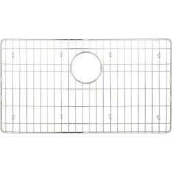 Hardware Resources HMS190-GRID Stainless Steel Grid for HMS190 Sink
