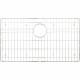 Hardware Resources HMS200-GRID Stainless Steel Grid for HMS200 Sink