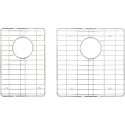 Hardware Resources HMS260-GRID Stainless Steel Grid for HMS260 Sink (2 Grids)