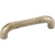 Jeffrey Alexander MO6273SIM-D MO6273 Belcastel 2 Series 4 1/4" Overall Length Weathered Cabinet Pull