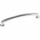 Belcastel MO6373-12 MO6373-12MB Series 13 1/4" Overall Length Zinc Die Cast Forged Look Flat Bottom Appliance Pull (Refrigerator / Sub Zero Handle)