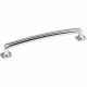 Jeffrey Alexander MO6373-160PC MO6373-160 Belcastel 1 Series 7 1/8" Length Forged Look Flat Bottom Cabinet Pull