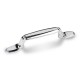 Elements Palisade / Vienna P106 Series 5" Length Cabinet Pull