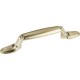 Elements Palisade P106-SN / Vienna P106 Series 5" Length Cabinet Pull
