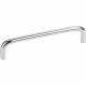 Elements S271-128 S271-128BC Torino 5 3/8" Overall Length Steel Wire Cabinet Pull