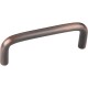 Elements S271-3 3 3/8" Overall Length Steel Wire Cabinet Pull