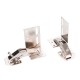 Hardware Resources TIPOUT-HINGE Replacement Hinges for TIPOUT Unit, Sold per pair