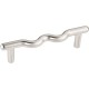 Elements Z105 Z105SN Verona Elements 3 7/8" Overall Length Pull