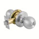 Master Lock BLC0232DKA4 KA Light Commercial Grade 2 Cylindrical Ball Knob
