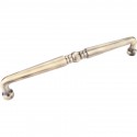 Madison 13" Z259-12DBAC Overall Length Turned Appliance Pull (Refrigerator / Sub Zero Handle)
