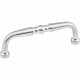 Elements Z259-3 Z259-3BC Madison 3-3/8" Overall Length Turned Cabinet Pull
