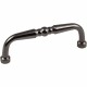 Elements Z259-3 Z259-3BC Madison 3-3/8" Overall Length Turned Cabinet Pull