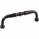 Elements Z259-3 Madison 3-3/8" Overall Length Turned Cabinet Pull