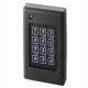 ZKAccess KR640 HID Compatible 125kHz Proximity ID Card Reader