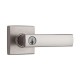 Kwikset Vedani 720VDL 11P SCAL SCS Lever