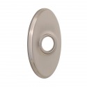 Kwikset 83318 15 Oval Rose Cover for Reversible Levers