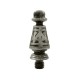 Deltana DSPUT DSPUT15A Ornate Tip Finial