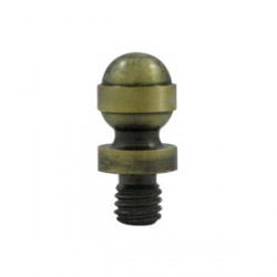 Deltana CHAT Acorn Tip Cabinet Finial