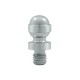 Deltana CHAT CHAT003 Acorn Tip Cabinet Finial