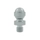 Deltana CHAT CHAT5 Acorn Tip Cabinet Finial