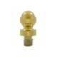 Deltana CHAT CHAT003 Acorn Tip Cabinet Finial