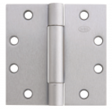 Ives 3CB1 3CB1-4.5 x 4-B643E/716 Three Knuckle, Concealed Bearing Full Mortise Hinge