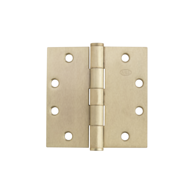 Ives 5PB1 Five Knuckle, Plain Bearing Standard Weight Full Mortise Hinge