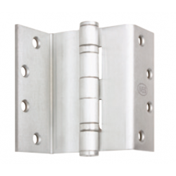 Ives 5BB1 SC/BSC Five Knuckle, Ball Bearing, Swing Clear, Standard Weight Mortise Hinge