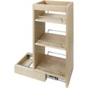 Hardware Resources WPO5 & WPO8 Wall Cabinet Pullout