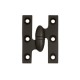 Deltana OK2015 2" x 1-1/2" Olive Knuckle Hinge