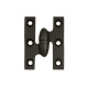 Deltana OK2015 OK2015U26#NAME? 2" x 1-1/2" Olive Knuckle Hinge