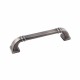 Ella 5-13/16" Overall Length Zinc Die Cast Cabinet Pull