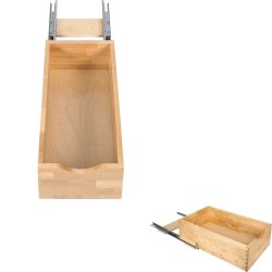 Hardware Resources RO Rollout Drawer