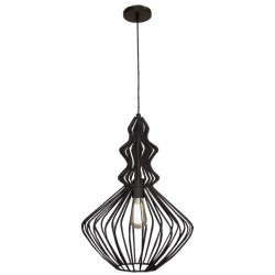 Dainolite 422 1 Light Pendant