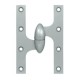 Deltana OK6040B OK6040B15#NAME? 6" x 4" Olive Knuckle Hinge